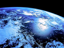 space